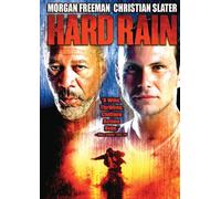 Hard Rain