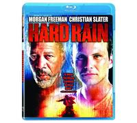 Hard Rain