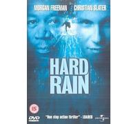 Hard Rain [Import anglais]