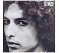Bob Dylan – Hard Rain