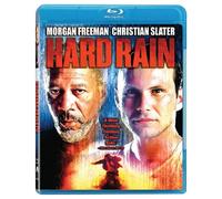 Hard Rain [Blu-Ray]