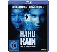 Hard Rain (Blu-ray)