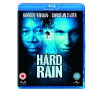 Hard Rain [Blu-Ray] [Import]