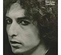 Hard Rain by Bob Dylan [VINYL] NEUF