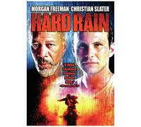 Hard Rain – DVD – Dolby Digital (AC-3) – Paramount Pictures