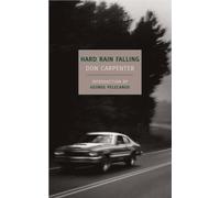 Hard Rain Falling