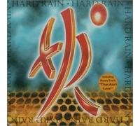 Hard Rain [Import]