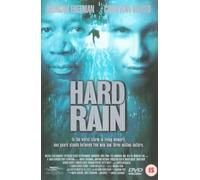 Hard Rain [Import allemand]