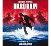 Hard Rain (Music from The Motion Picture) [Import]