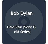 Hard Rain [Sony Gold Series] [Import]
