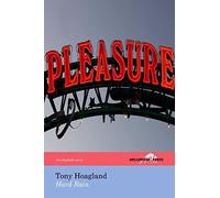 Hard Rain (The Hollyridge Press Chapbook Series)