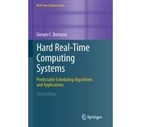 Hard Real-Time Computing Systems