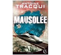 Hard Rescue - Tome 2 - Mausolée