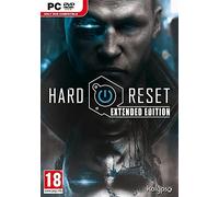 Hard Reset - édition extended