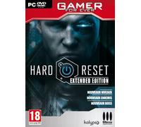 Hard Reset - Extended Edition PC