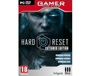 Hard Reset - édition extended