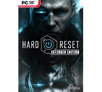 Hard Reset - Extended Edition [import allemand]