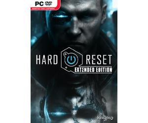 Hard Reset - Extended Edition [import allemand]