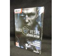 Hard Reset : Extended Edition [import anglais]