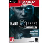 Hard Reset - Extended Edition Pc