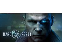 Hard Reset Extended Edition PC