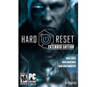Hard Reset (PC)