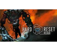 Hard Reset Redux (PS4)
