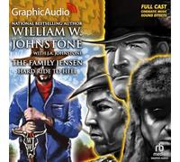 Hard Ride to Hell [Dramatized Adaptation] - Johnstone, William W