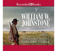 Hard Ride to Hell [Import]