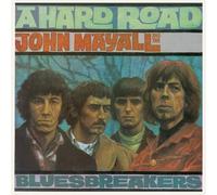 Hard Road by MAYALL,JOHN & THE BLUESBREAKERS [Audio CD] NEUF