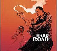 Hard Road/Digipack