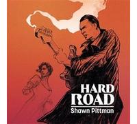 in-akustik – Hard Road