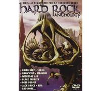 Hard-Rock Anthology