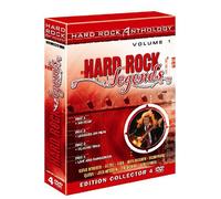 Hard Rock Anthology Vol.1