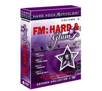 Hard Rock Anthology - Vol. 3 : Fm: Hard & Glam - Pack