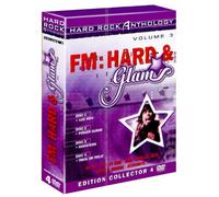 Hard Rock Anthology - Vol. 3 : Fm: Hard & Glam - Pack