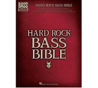 Hard Rock Bass Bible