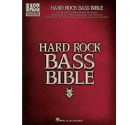 Hard Rock Bass Bible