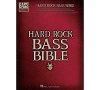 Hard Rock Bass Bible