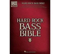 Hard Rock Bass Bible