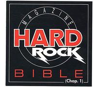 Hard Rock Bible Chap.1