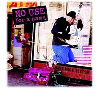 Hard Rock Bottom by Fat Wreck Chords (2002-06-18)