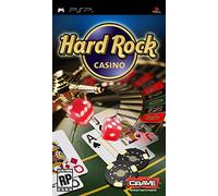 Capcom Jeu vidéo Hard Rock Casino – PSP