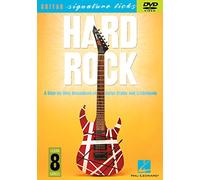 Hard Rock-Guitar Signature [Import]