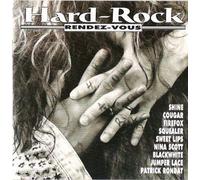 Hard-Rock Rendez-Vous (N.Scott, Squealer, Jumperlage)