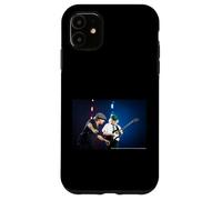Hard Rock Stadium Live Riff Energy Guitare électrique Coque pour iPhone 11