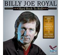 Hard Rock to Roll by Billy Joe Royal (2009-11-02)