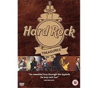 Hard Rock Treasures G