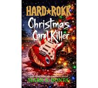 Hard Rokk Christmas Carol Killer