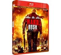 Hard Rush [Blu-ray]